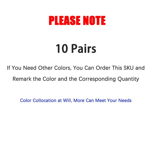 10 Pairs Large Size Socks Men Summer Breathable Alien Ankle Socks Short Cute Calcetines Deodorize Low Cut Thin Student EU 45: note