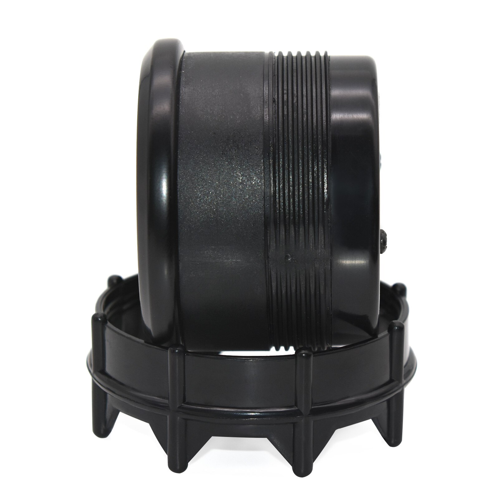 52mm Car Digital Tachometer Turbo Boost Gauge PSI BAR Water Temp Oil Temp Oil Pressure Gauge Voltmeter Rpm Meter Warning Light