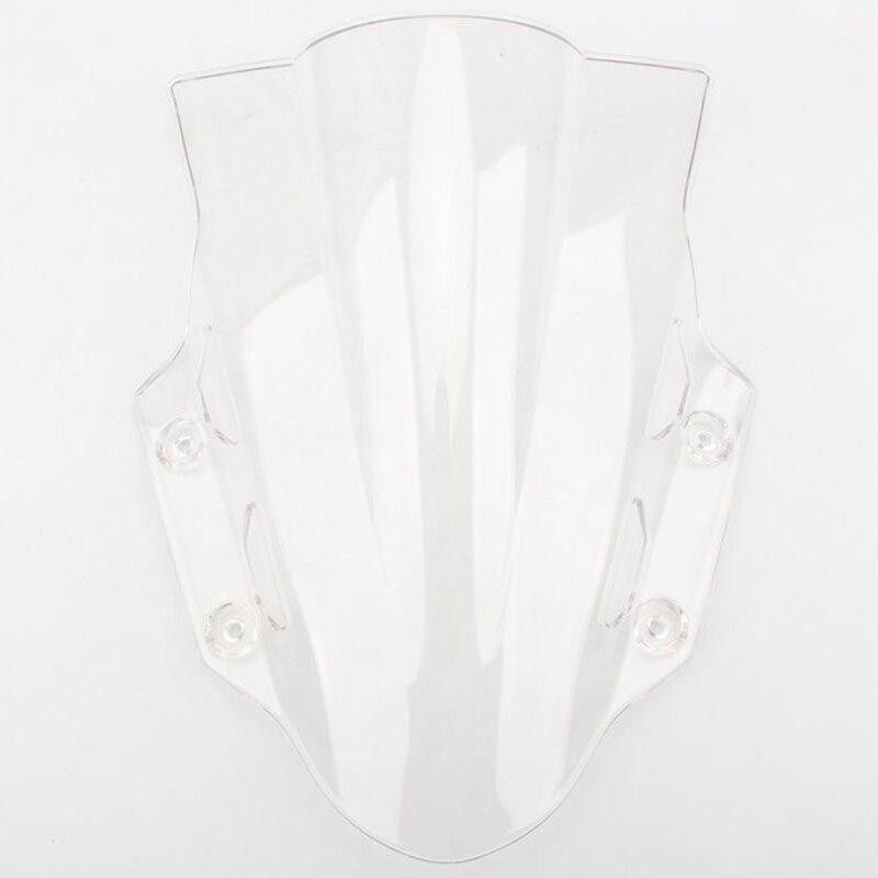 Motorfiets windscherm voor suzuki gsx 250r gsxr 250 gsx 250r gsxr 250 windsn winddeflector transparant
