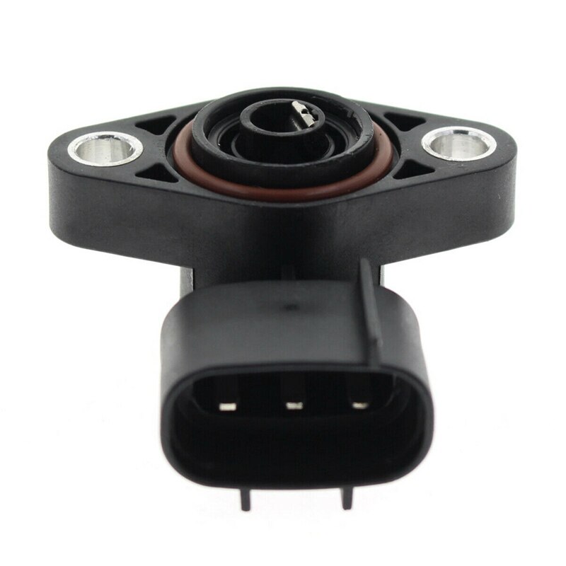 ANGLE SENSOR with O-RING for Honda ATV 38800-HN5-A10, 38800-HN5-A11 TRX350FE/TE: Default Title