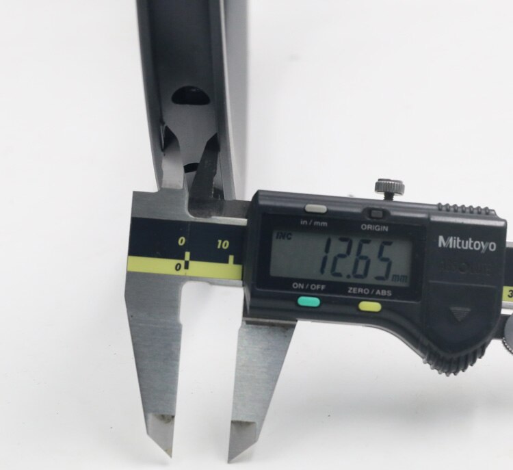 TAIWAN ZONSOPGANG 355 30MM HOOGTE ROTOR DISC VELG voor birdy