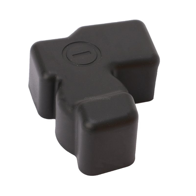 non-infiammabile Plastica Negativo Batterie di Alimentazione Coperchio di Protezione Della Copertura per Hyundai Tucson 2015 2016 Batteria per Tucson 2017