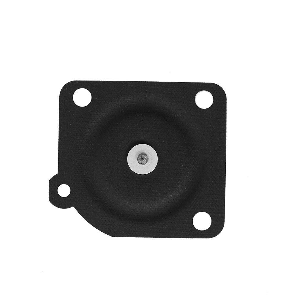 Ensemble de réparation de carburateur ZAMA 180, 10 pièces/lot, membrane de diaphragme doseur, pièces de joint pour ZAMA180 192