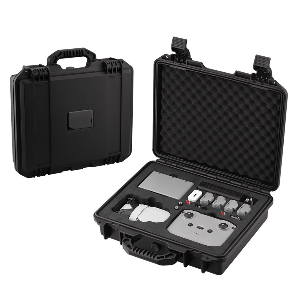 Borsa portatile Mavic MINI 2 impermeabile per valigie borsa antideflagrante custodia per accessori DJI MINI 2 Drone