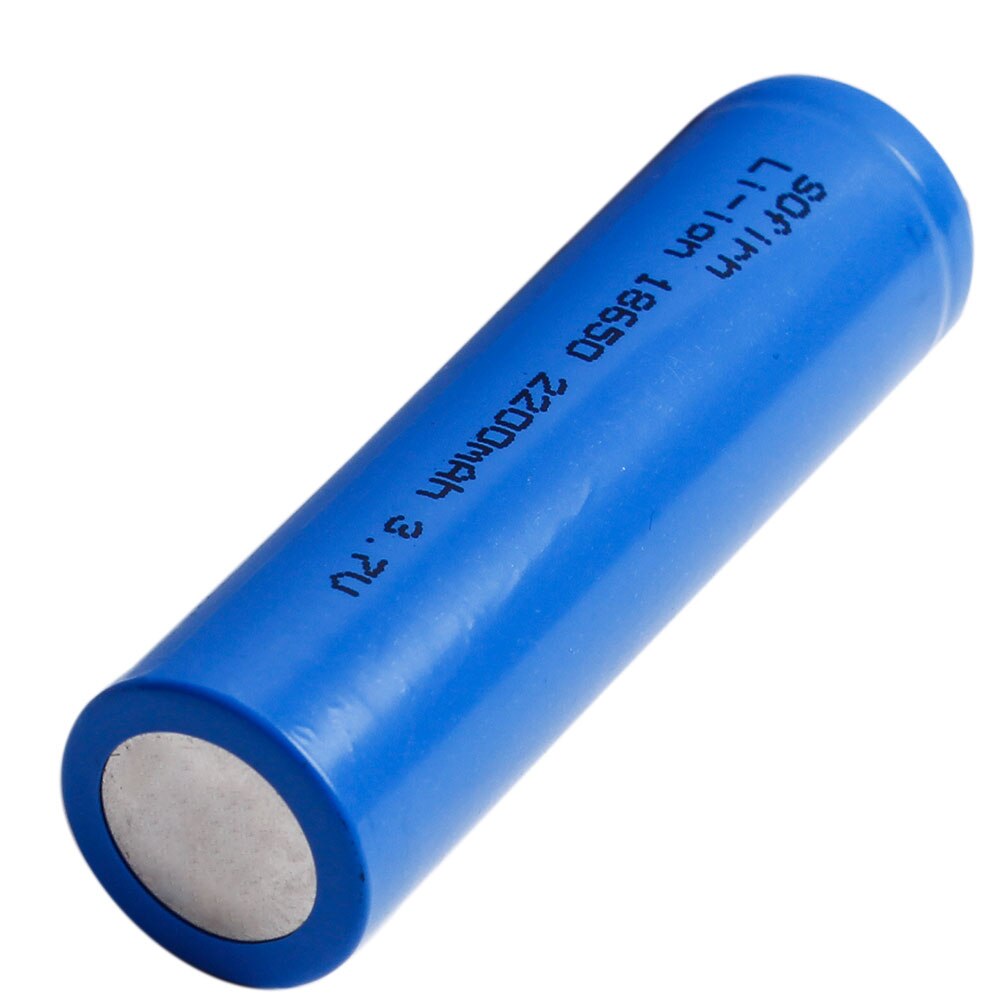 Sofirn Rechargeable 18650 Battery Power 10C Discharge li-ion Battery 3.7V 2200mah 18650 Cell Rechargeable batteries