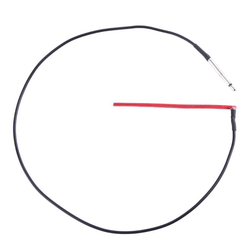 Saddle Piezo Bridge Acoustic Guitar Pickup For Guitar Violin Banjo Mandolin Ukulel Musical Instrument Guitar Accessories