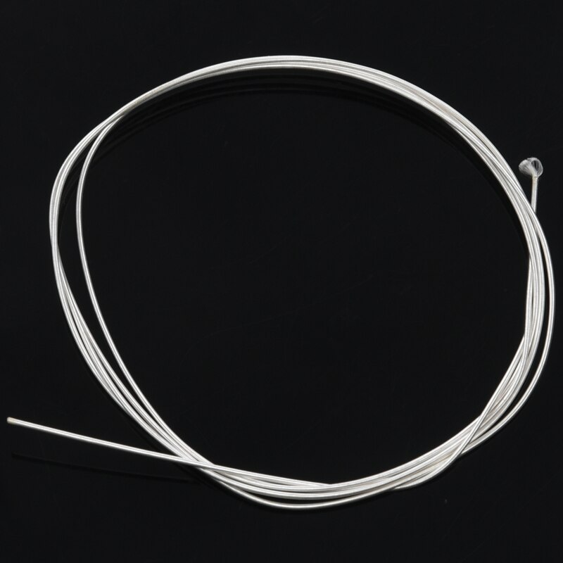 IRIN 6 pièces/ensemble ensemble de cordes de guitare (.028-.043) cordes de guitare classique Nylon deux couleurs Tension normale C103 cordes de guitare
