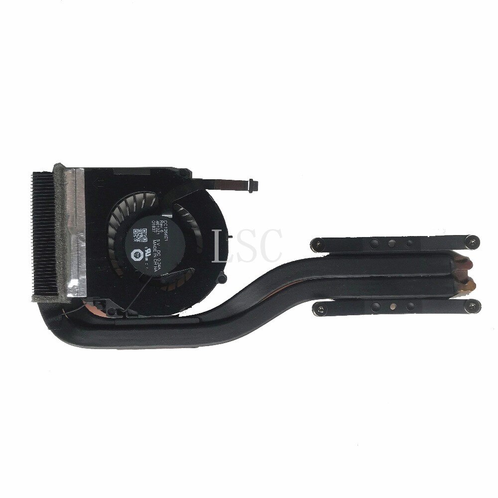 LSC Original Cooling Fan Heatsink For Lenovo Thinkpad X1 Carbon CPU Cooling Fan 04X3829 100% Tested: Default Title