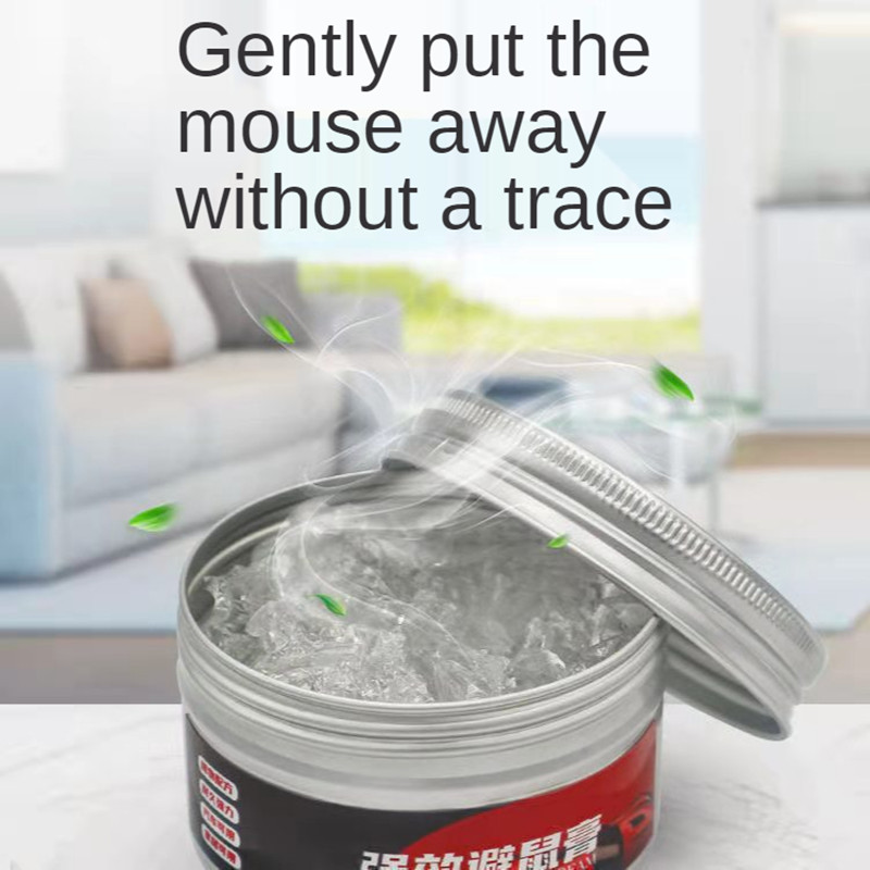 When The Mouse Smells Dead It Is Powerful To Prevent And Drive Away The Mouse Artifact The Nemesis Is Wiped Out The Mouse