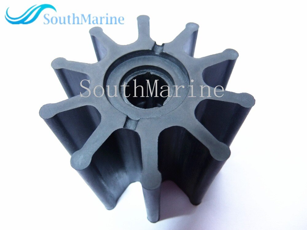 983895 984461 984744 18-3058 Impeller for Johnson Evinrude OMC BRP Sterndrive Cobra Inboard / 200hp - 460hp Outboard Motor