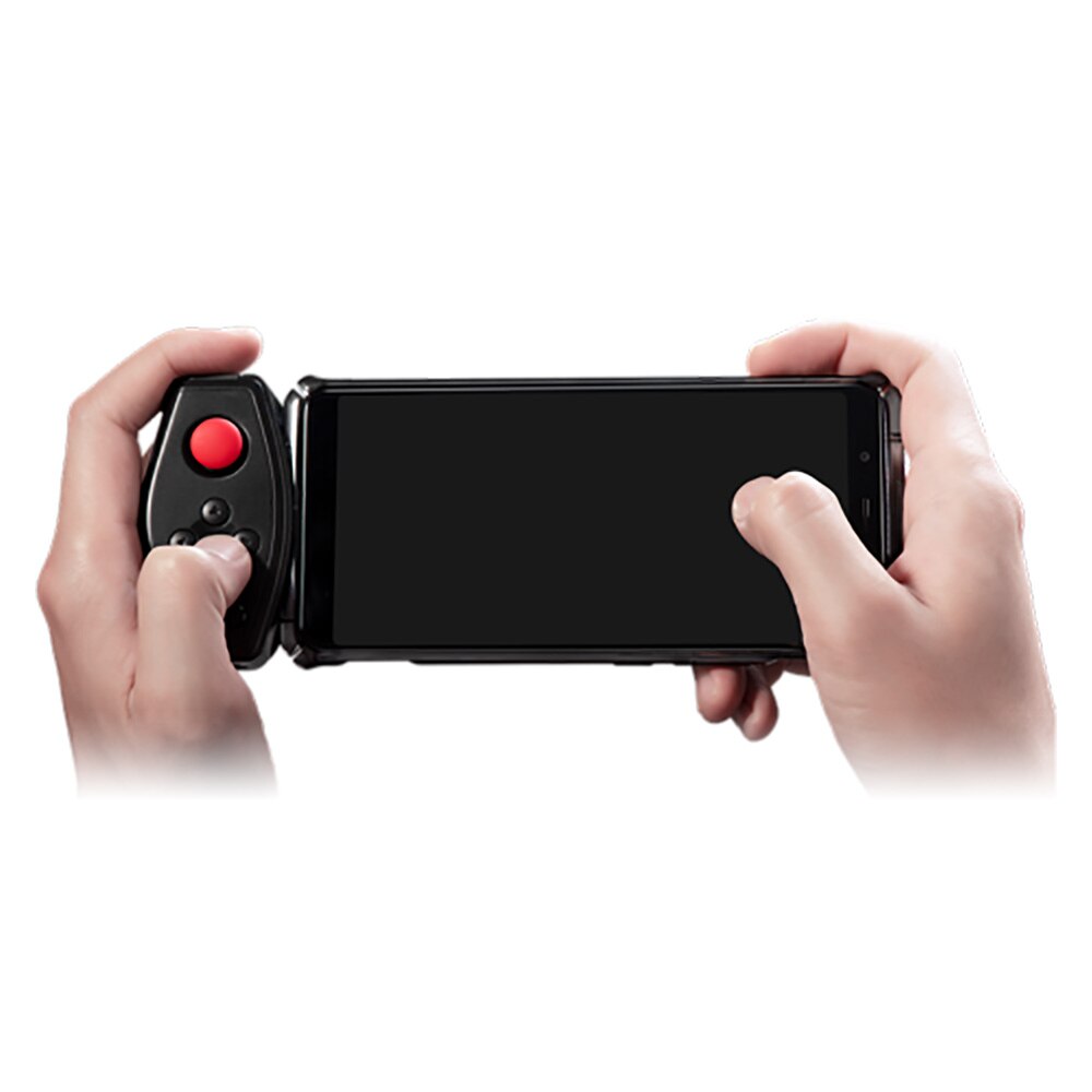 Étui de Protection de poignée pour console RedMagic 5G, étui Original pour manette de jeu Nubia Red Magic 5G