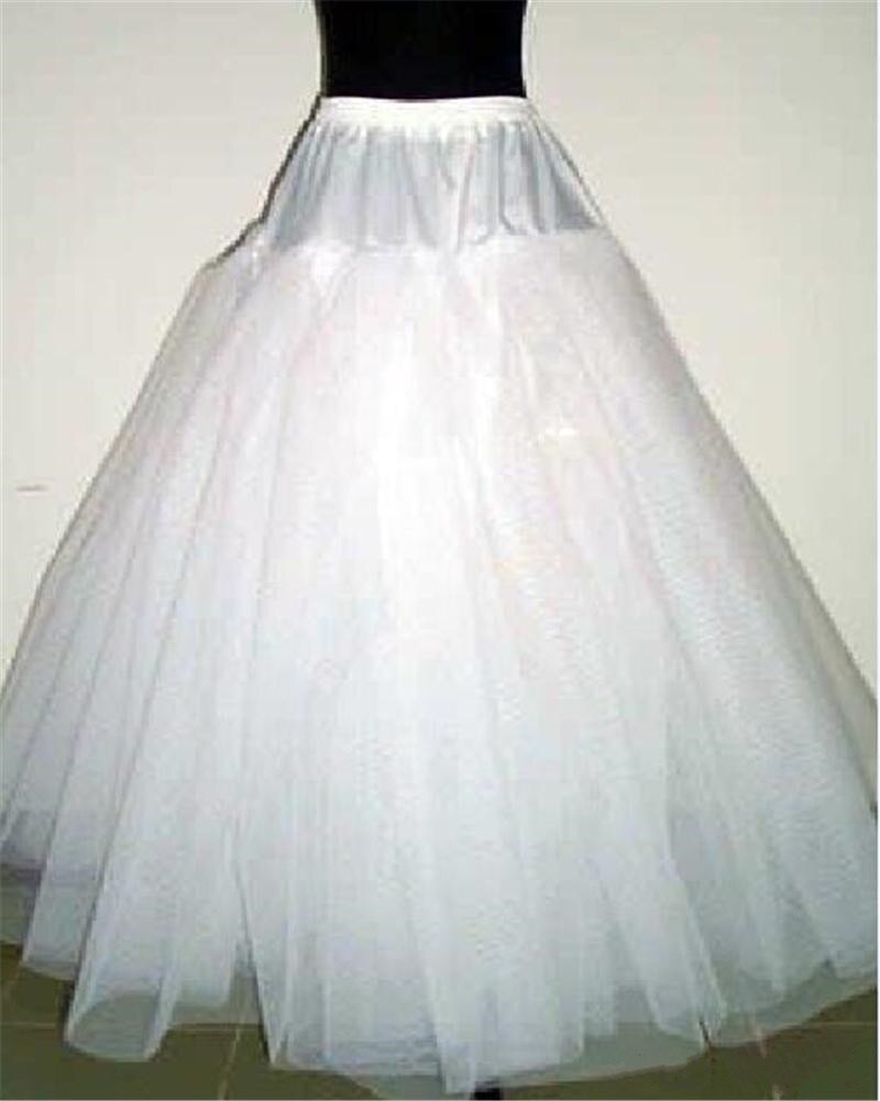 Jupon Crinoline Sexy de grande taille, jupe en cerceau noire, , à volants, accessoires de mariage,