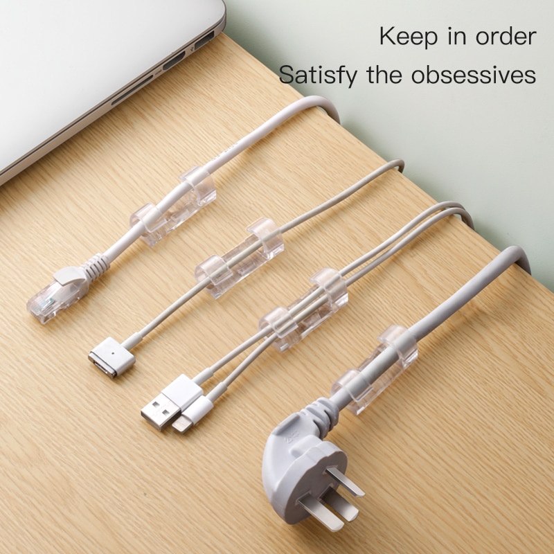 Fijador de enchufe sin perforaciones, adhesivo de pared para organizar tu hogar, cables, fijar enchufes y regletas, soporte