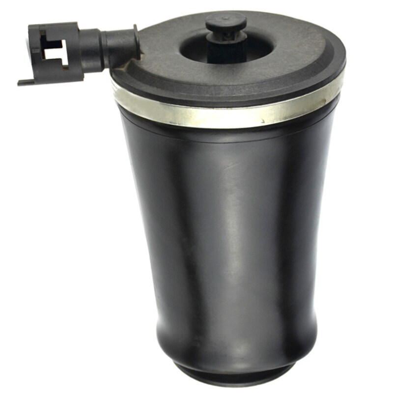 Rear Exhaust Shock Absorber for Lincoln Town Victoria 1992 Air Suspension Spring Bag 3U2Z5580PA 1 Piece: Default Title