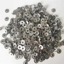 100pcs/lot 12.5mm Metal Candle Wick Self Centering Sustainers Tabs Base Diy Candle Making Candle Wick Base