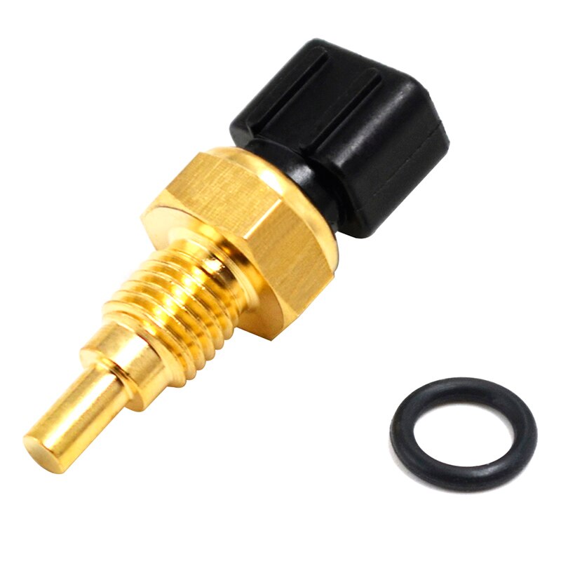 AHL Motorcycle Radiator Water Temperature Sensor For Loncin VOGE LX300 300R 300RR CRS9 LX650 YF300 KE500 500R YF LX 300