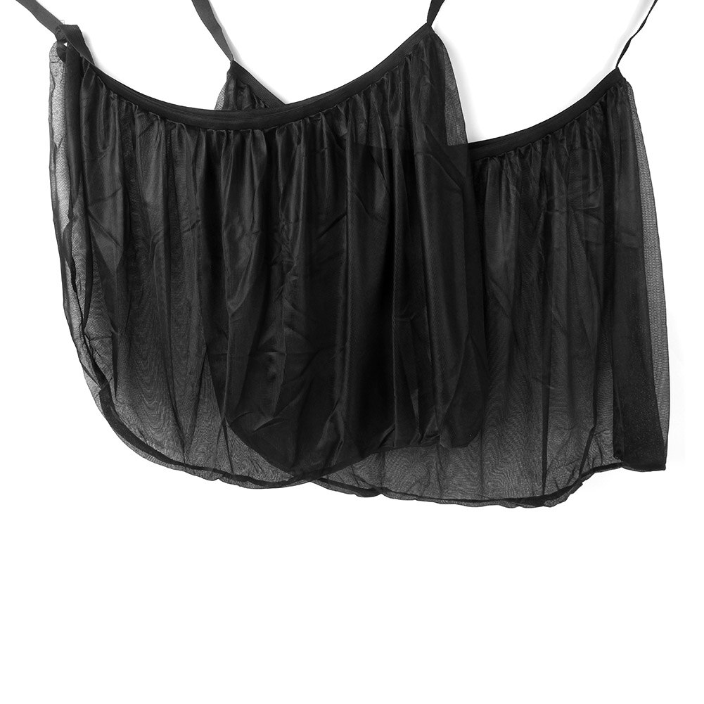 2PCS Universal Car Anti Insect Mosquito Sunscreen Window Net Door Mesh Sun Visors Auto Accessories