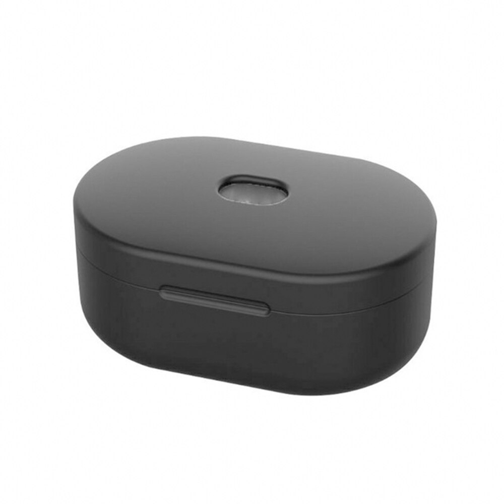 Original Xiaomi Redmi AirDots 2 auriculares Bluetooth 5,0 estéreo bajo Eeadphones Mic manos libres auriculares AI Control auriculares