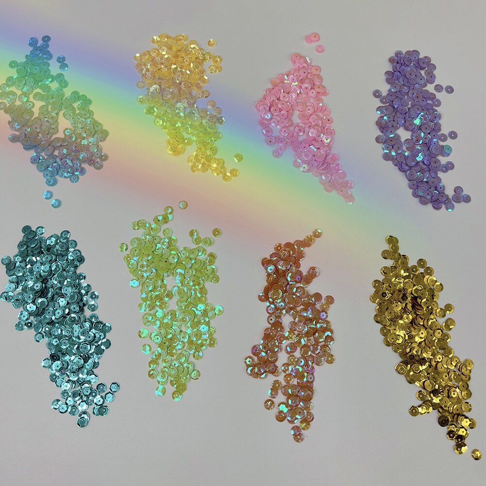 1 set süße diy-ostereier-ornamente, glitzerhasen-form-picks, pastellfarbene kaninchen-blumen-basteldeko für zuhause, geschäft, büro