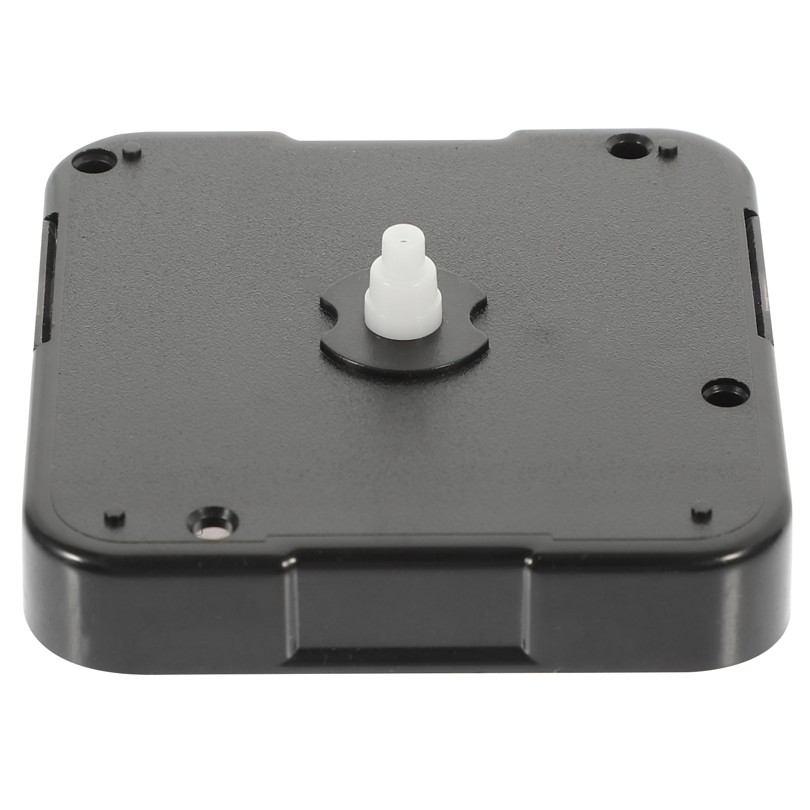 8mm Shaft Quartz Clock Movement Silent Sweep Operated Clock Mechanism Clock DIY Movement Parts Replacement Kit Home Decor Wall