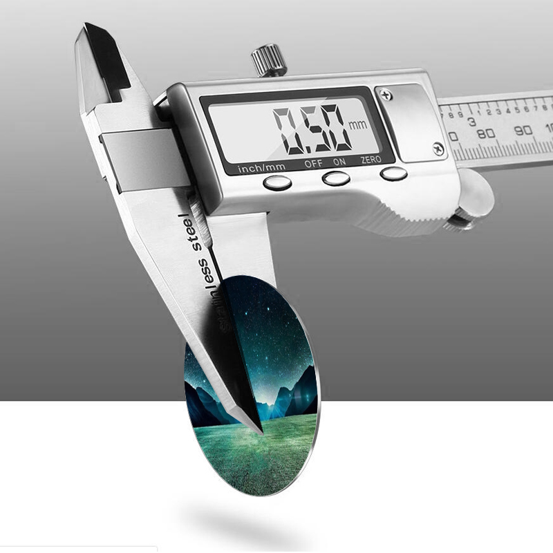 Piastra di metallo Adesivi Per Magnete Supporto Del Telefono Dell'automobile di ferro Copriletto Disco Popping di Ricambio Magnetico Supporto Del Telefono Dell'automobile Presa di Montaggio