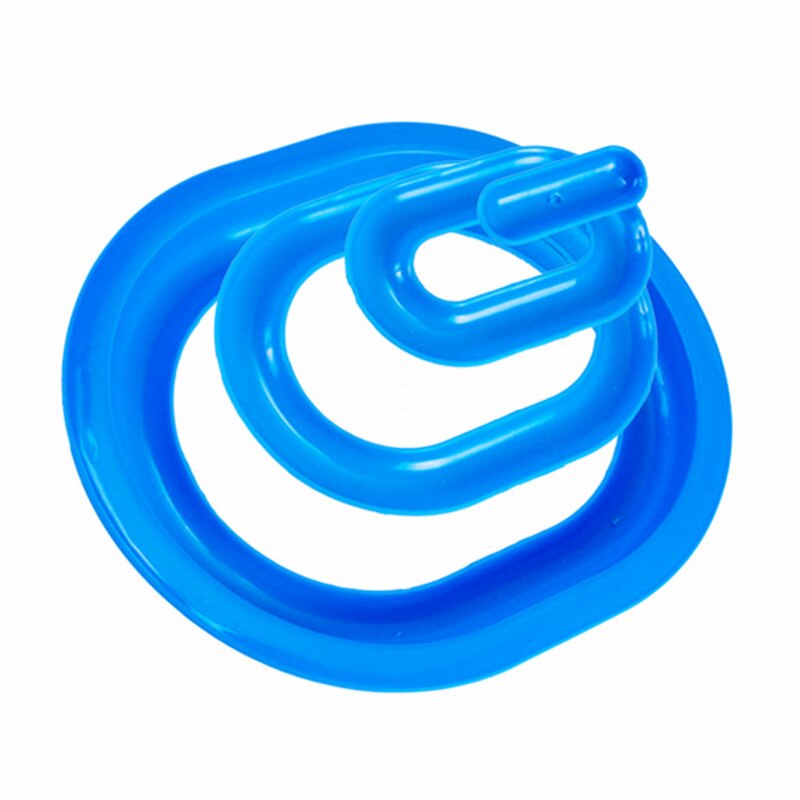 Convenient Cat Toilet Trainer Pet Litter Tray Cat Litter Toilet Seat Training Kit Supply for Cats Puppy Pet Training Accessories