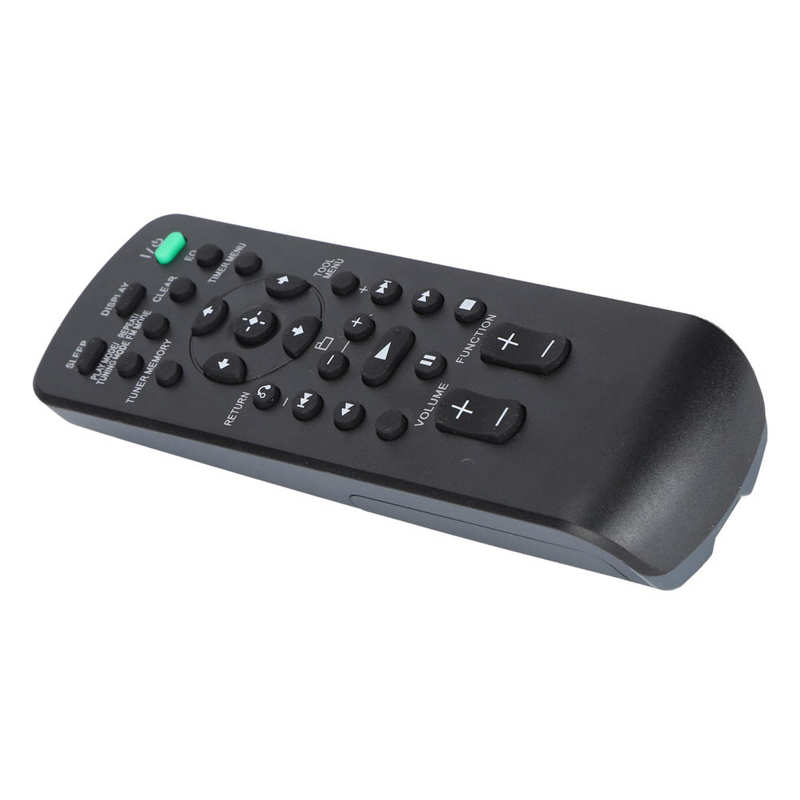 universal remote control 433mhz remote control RM‑AMU009 Home Audio and Video Remote Control Portable Replacement Control