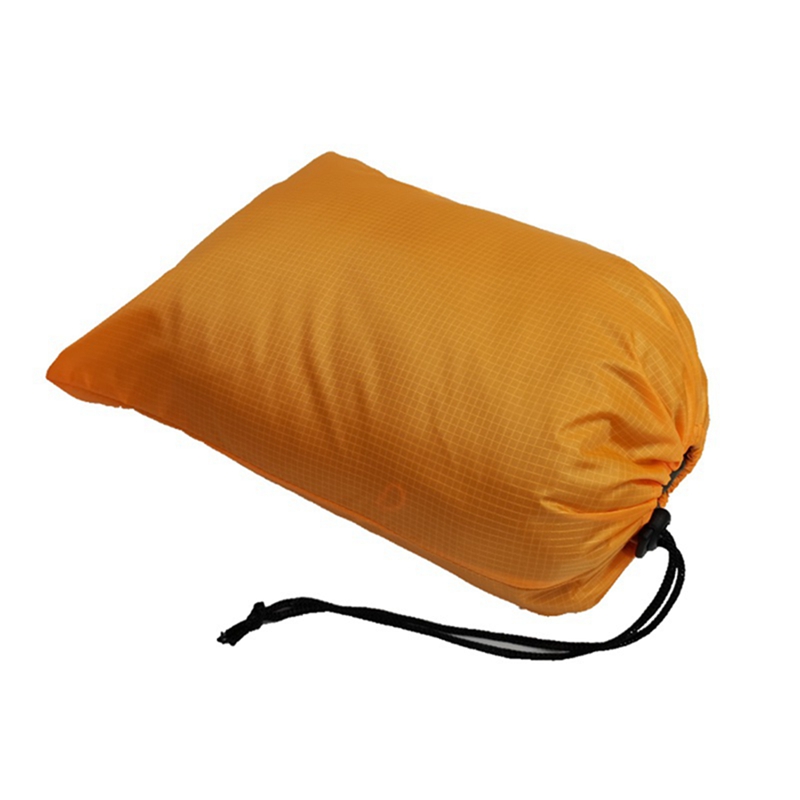 Duurzaam Ultralight Outdoor Camping Wandelen Reistassen Waterdicht Oxford Zwemmen Zak trekking dry bag: O
