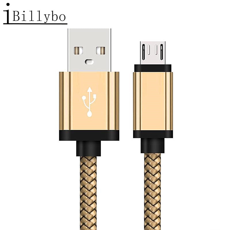 Micro USB Ladegerät Kabel für huawei honor mate 10 lite mate 7 8 9 p6 p7 p8 p9 lite nova 2i 3i p smart plus y7 y9