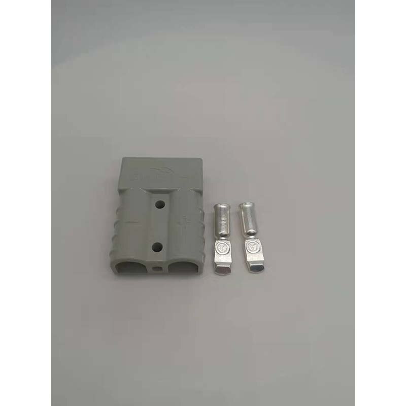 Connecteur Anderson pour batterie de voiture, 50a, 120a, 175a, 350a,