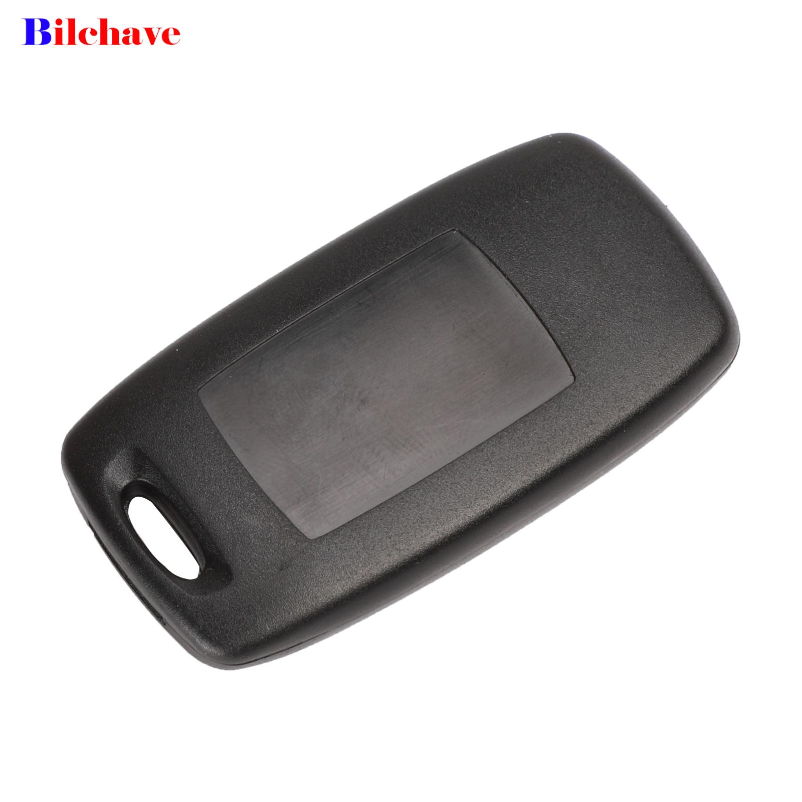 Bilchave Replacement 2/3 Buttons Keyless Entry Remote Key Shell Fob For Mazda 2 3 6 Series 2004 2005 2006 2007