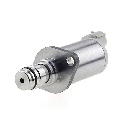 Pompe à carburant dosage électrovanne mesure unité aspiration contrôle SCV vanne 294200-0300 pour Toyota Avensis RAV 4 RAV4 Verso 2.0