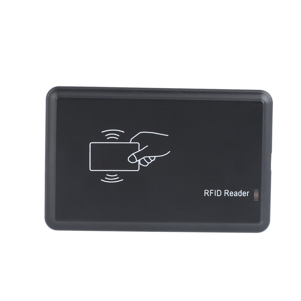 RFID Copier 125 KHz EM4305 Cloner Writer Duplicato... – Grandado