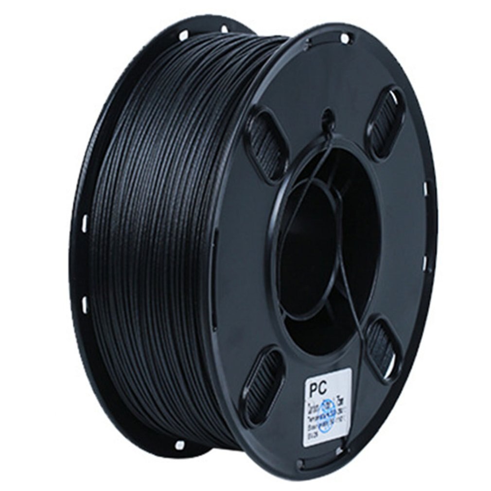 Filament d'imprimante 3D Pla 1.75Mm bobine rapide matériel d'impression 3D pour imprimantes 3D et stylos 3D offre spéciale