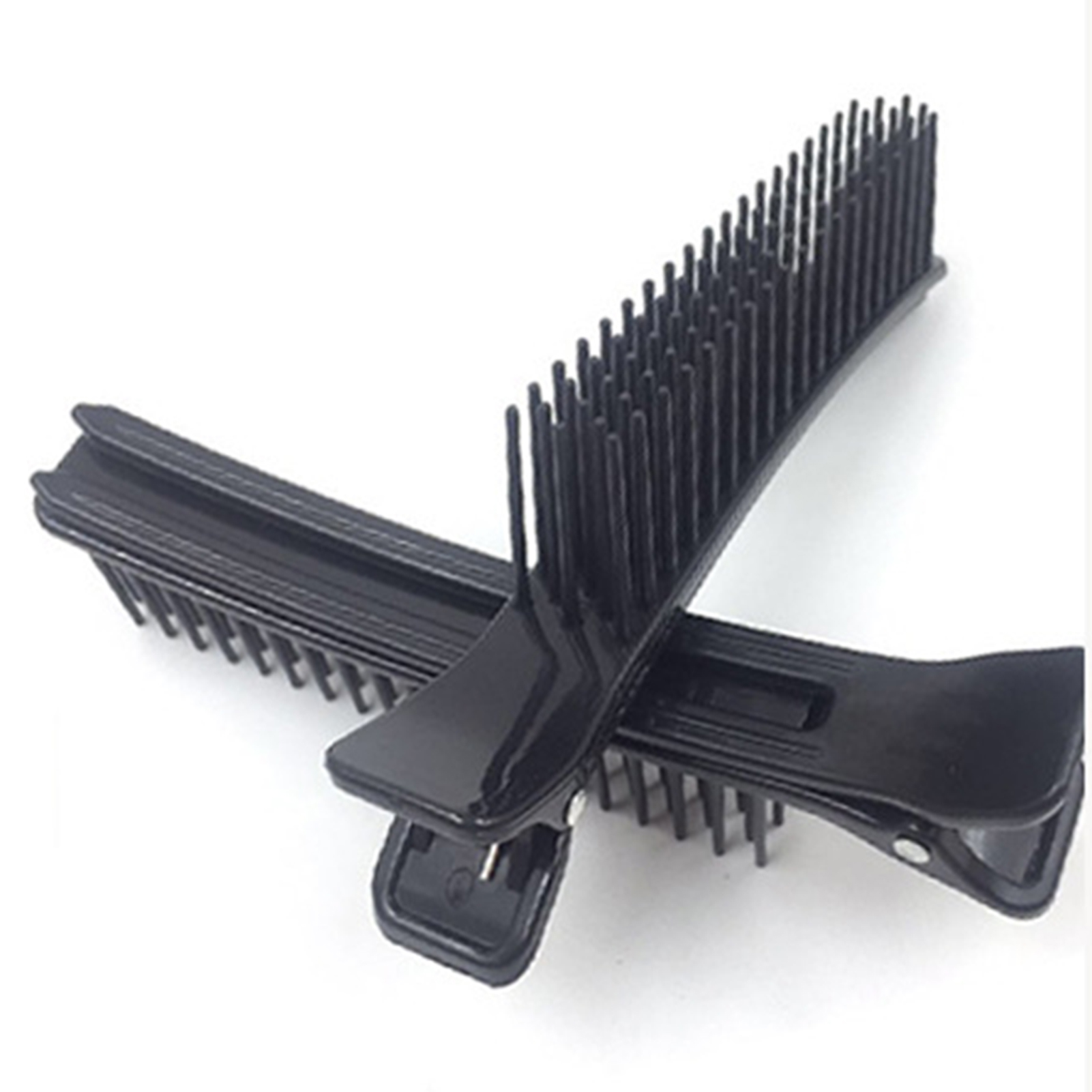 Hair Sectioning Clips Styling Sectioning Haircuts Dying Hair DIY Accessories Suitable for Salon and Home