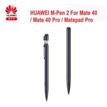 Original HUAWEI M-Pen 2 Mate 40 Pro Stylus Pen Magnetic attraction Wireless Charging M-pen for MatePad Pro