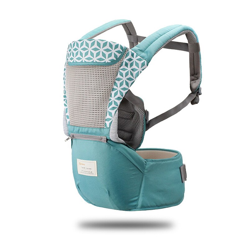 Portabebé pequeño para bebé, porta bebés ergonómico, arnés para bebé frontal, cabestrillo para bebé de 0 a 36 meses: 07
