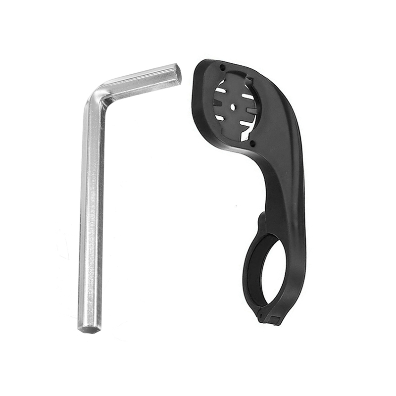 Support de guidon pour ordinateur de vélo, prolongateur de guidon pour vtt, pour Garmin Edge 200 510 520 810 820 1000 Bryton Rider