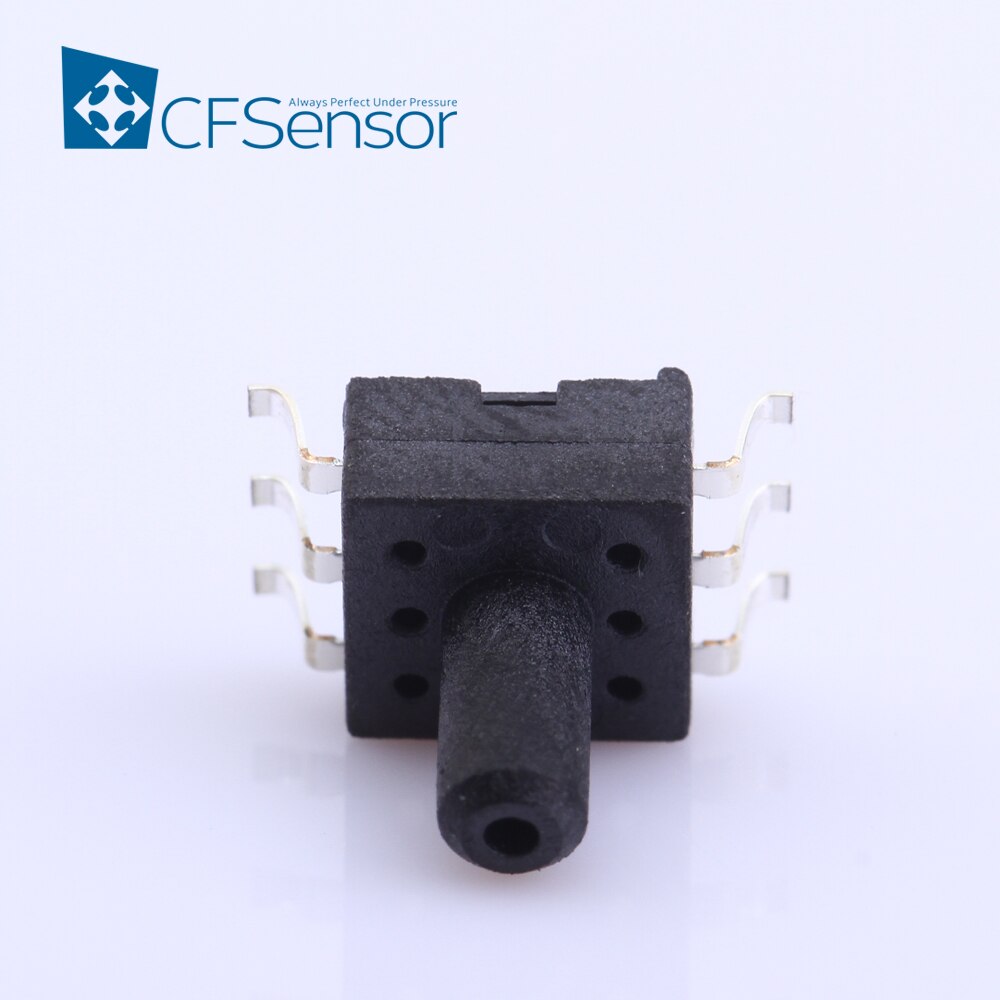 XGZP020SB1 Patch Package MEMS Pressure Sensor 20KPa Barometer Vacuum Cleaner Negative Pressure Vacuum