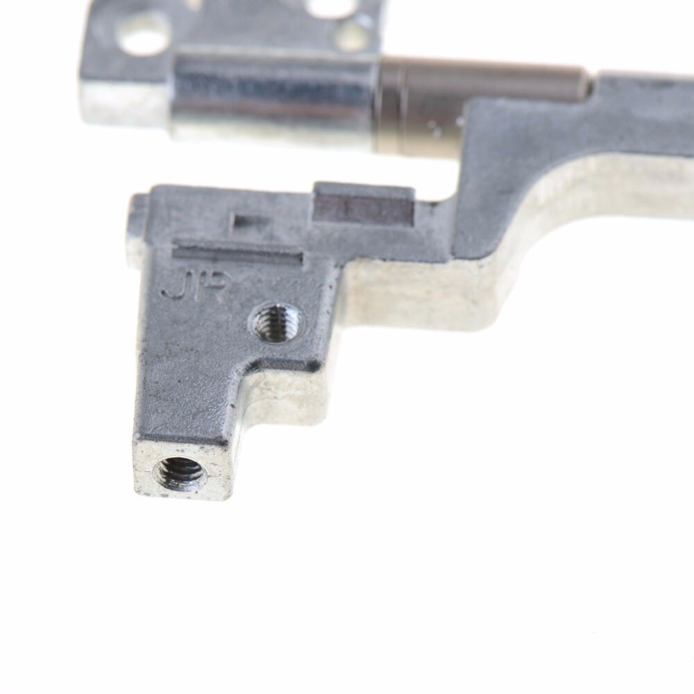 Laptop Accessories LCD Hinges Fit For Dell Latitude D620 D630 D631 14.1" Laptops Replacements LCD Hinges Left & Right P25