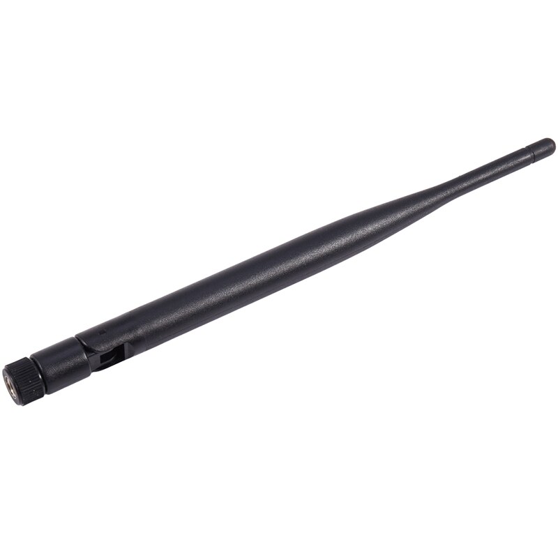 Bingfu 4G LTE Antenne SMA 7dBi Magnetische Base MIMO Antenne (2-Pack) voor 4G LTE Router Gateway Modem Hotspot Draadloze Router Hub