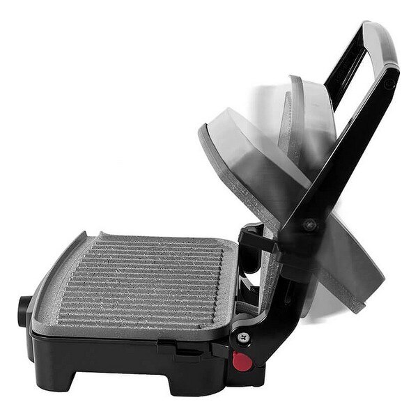 Contact Grill Cecotec Rock'n Grill 1500W Inox