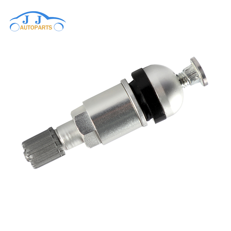 YPXDQZ 52933-1F000 TPMS Tire Valves For Hyundai Alloy Tubeless Valve Tyre Pressure Monitoring System Sensor Valve Stem