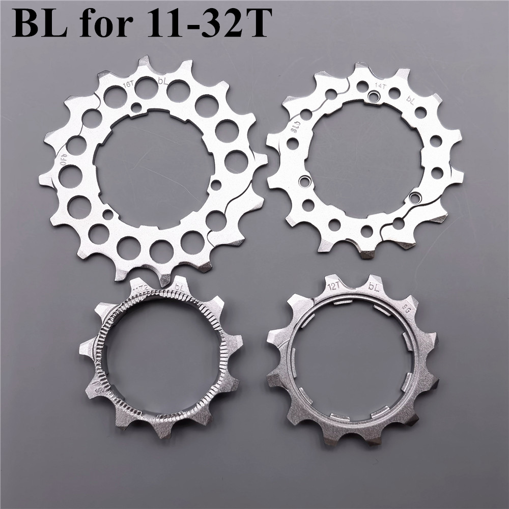 SHIMANO XT CS-M771, rueda dentada Cog Cassette de 10 velocidades, Unidad de rueda dentada 11/12/13/14T CS-M771