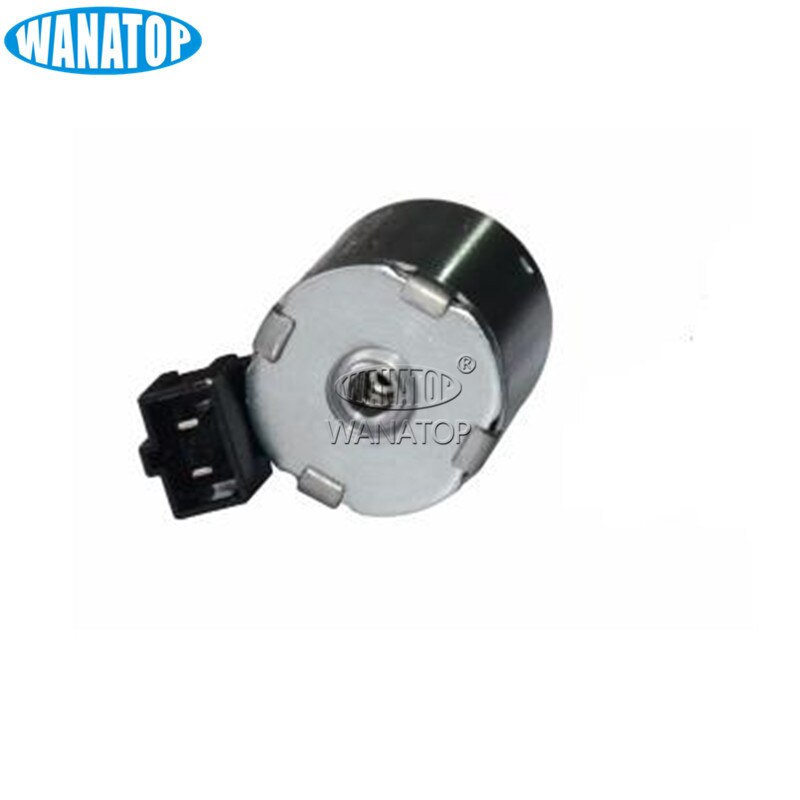 Électrovanne de Transmission 1607991280 257410 257416 7701049088 | Pour Fiat Renault Peugeot Citroen AL4/DPO,