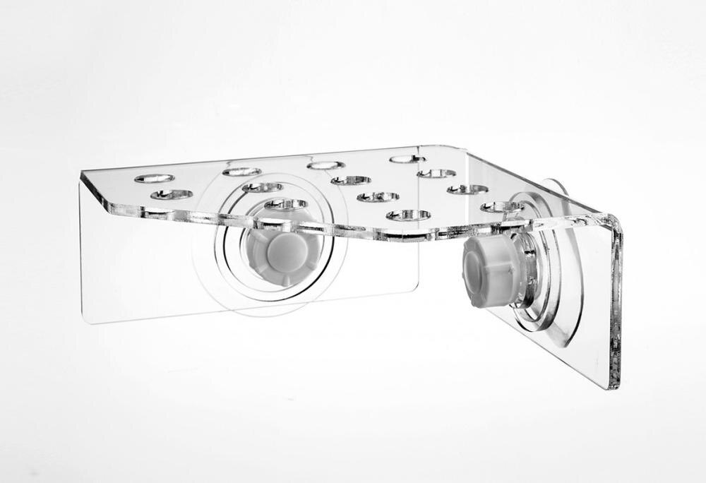 Coral fish tank SPS broken limb coral base. Coral fixing bracket. Coral fixing frame. Aquatic fish tank fixing tray: CRB-13