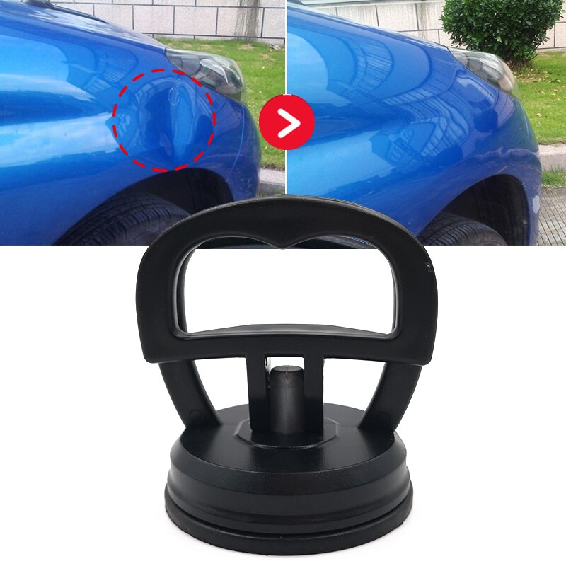 Auto Body Dent Puller Carrosserie Panel Removal Assistent Huis Remover Carry Gereedschap Auto Zuignap Pad Glass Lifter Polijsten