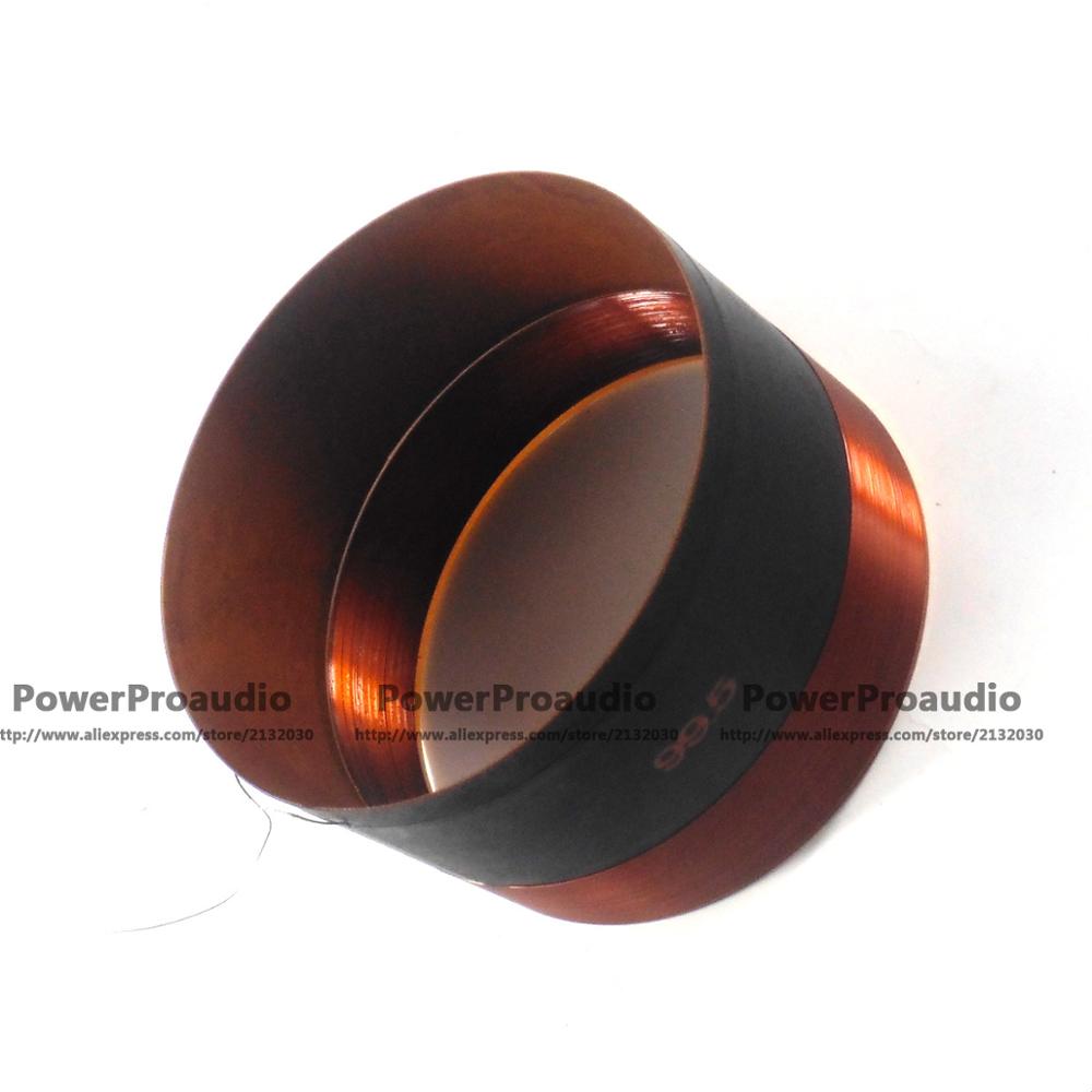 Option Air-F6 D2 Subwoofer 16,5 cm, 2 2 Ohm, Doble Bobina de