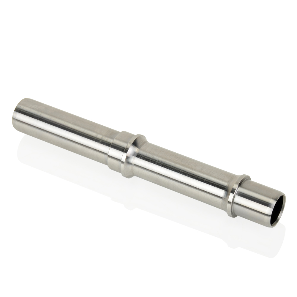 KOOZER Cr-Mo steel Axle MTB Road Bicycle Hub Part 5x135 QR 12x142 THRU 12x148 Boost Repair Shaft Ø12 Bike Maintenance Parts axis