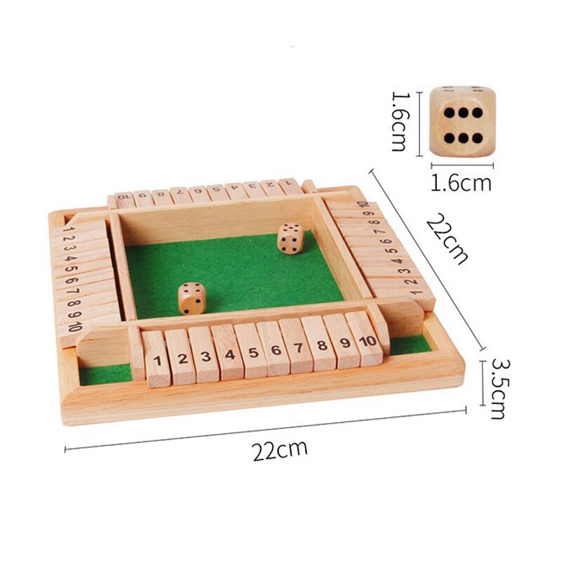 cyfrowy 2/4 narody śmieszne puzzle gry robić klubu na imprezę gry rodzinne zamknij drewnianą tablica zestaw numer zabawki edukacyjne dla dzieci